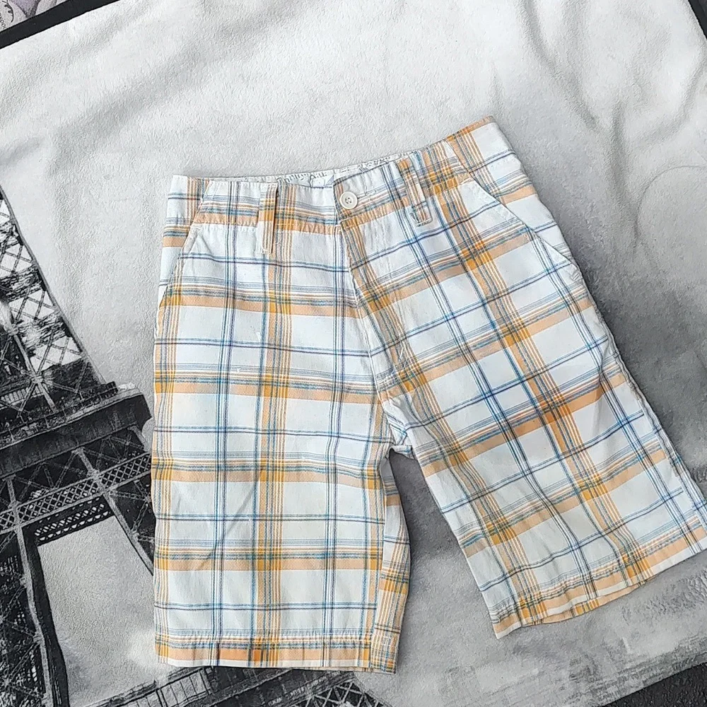 Indigo Shorts - Picture 4 of 8